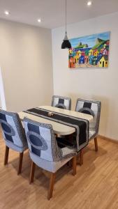Apartamento Bonito Copacabana