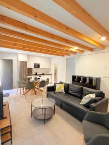 Dama Apartamentos Turísticos Toledo