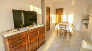 Cavour Apartment With Terrace