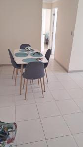 Apartment for rent near the beach