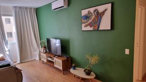 Apartamento Bonito Copacabana