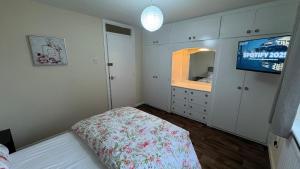 Modern 3-Bedroom House in the Heart of Nottingham City Centre