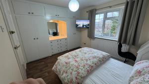 Modern 3-Bedroom House in the Heart of Nottingham City Centre