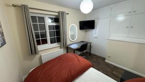 Modern 3-Bedroom House in the Heart of Nottingham City Centre