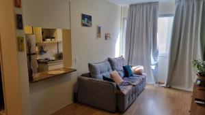 Apartamento Bonito Copacabana