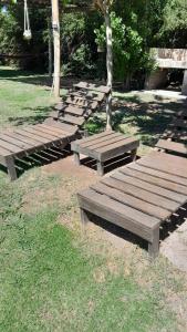 ZONDA SAN JUAN "El Durazno"