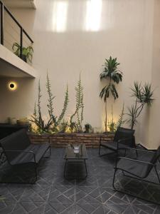 Hotel Boutique Ubuntu