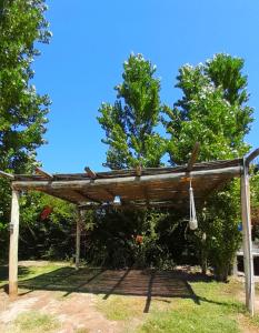 ZONDA SAN JUAN "El Durazno"