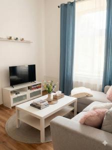 Horský apartmán Desná - Jizerky