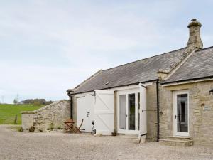 The Coach House