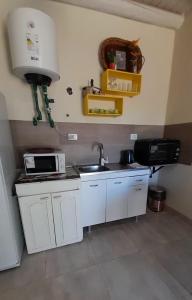 ZONDA SAN JUAN "El Durazno"