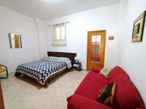 La Casa Di Via Marzulli