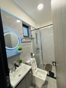 Elegant 2 bedroom Lavington by Omuts the superhost