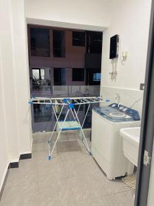 Elegant 2 bedroom Lavington by Omuts the superhost