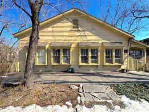 Wishing Star Townhouse on Spring Street