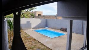 Casa em Corinto MG - Com Piscina