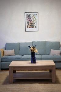 Paris View Direct Access Apartment 10 people
