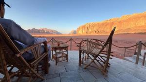 Star Desert Camp