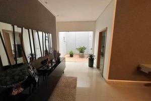 Casa Recanto Guarujá