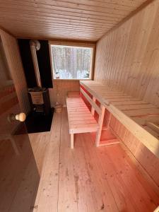 Abenteuer, Wildnis und Erholung