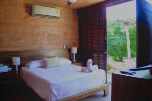 Mazul Puerto Escondido