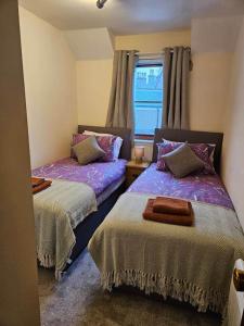 5 Ardross Court, 20 Ardross St. Inverness IV3 5NH