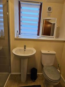 5 Ardross Court, 20 Ardross St. Inverness IV3 5NH