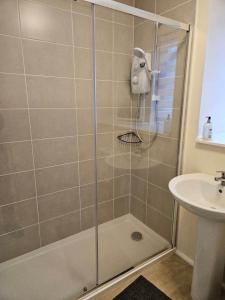 5 Ardross Court, 20 Ardross St. Inverness IV3 5NH