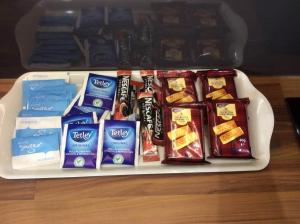 Flat 32 Murray Place Haugh Rd Inverness IV2 4SH