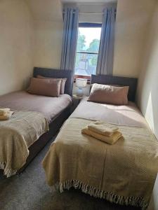 8 Ardross Court 20 Ardross St. Inverness IV3 5NH