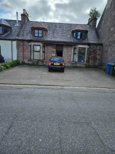 Flat 32 Murray Place Haugh Rd Inverness IV2 4SH
