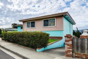 Casa Luna - Mtn Views in South San Francisco!