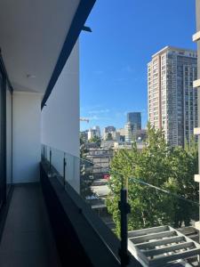 Apartamento centro de Concepción