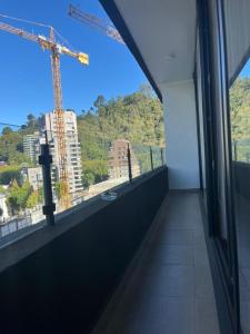 Apartamento centro de Concepción