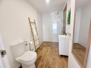 Villa Azul-Casa Sol-3 minutos da praia