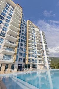 U-GO Ocean Club: Confort y Comodidad en Bello Horizonte