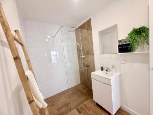 Villa Azul-Casa Sol-3 minutos da praia