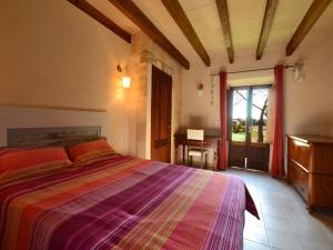 Son Palanca with Private Pool & Garden