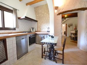 Son Palanca with Private Pool & Garden