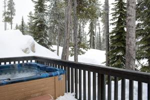 Alpine Timber Luxury Chalet wHot Tub