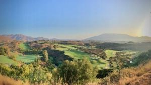 AlaMar Collection - Penthouse - Sea Views - Sunny Terrace & Pool - Golf