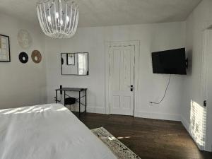 Townhouse on the Barre Commons