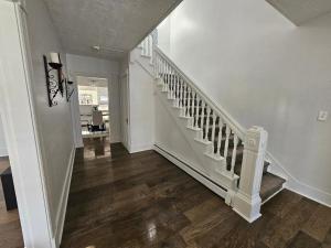 Townhouse on the Barre Commons