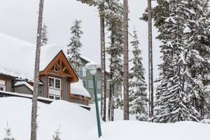 Alpine Timber Luxury Chalet wHot Tub
