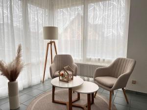 Ferienwohnung SeeNest