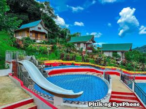 Mangas swimming pool