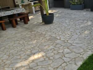 Villa Patio Colonial Santa Fe de Antioquia