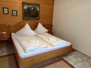 Berghof Punzenlehen, nahe Königssee