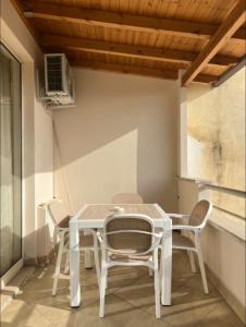 Above the City Tirana Central Apartments