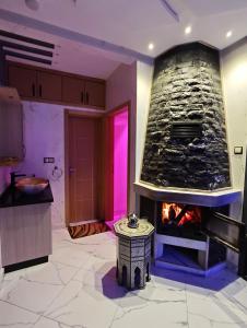 Air-conditioned apartment Atlas star